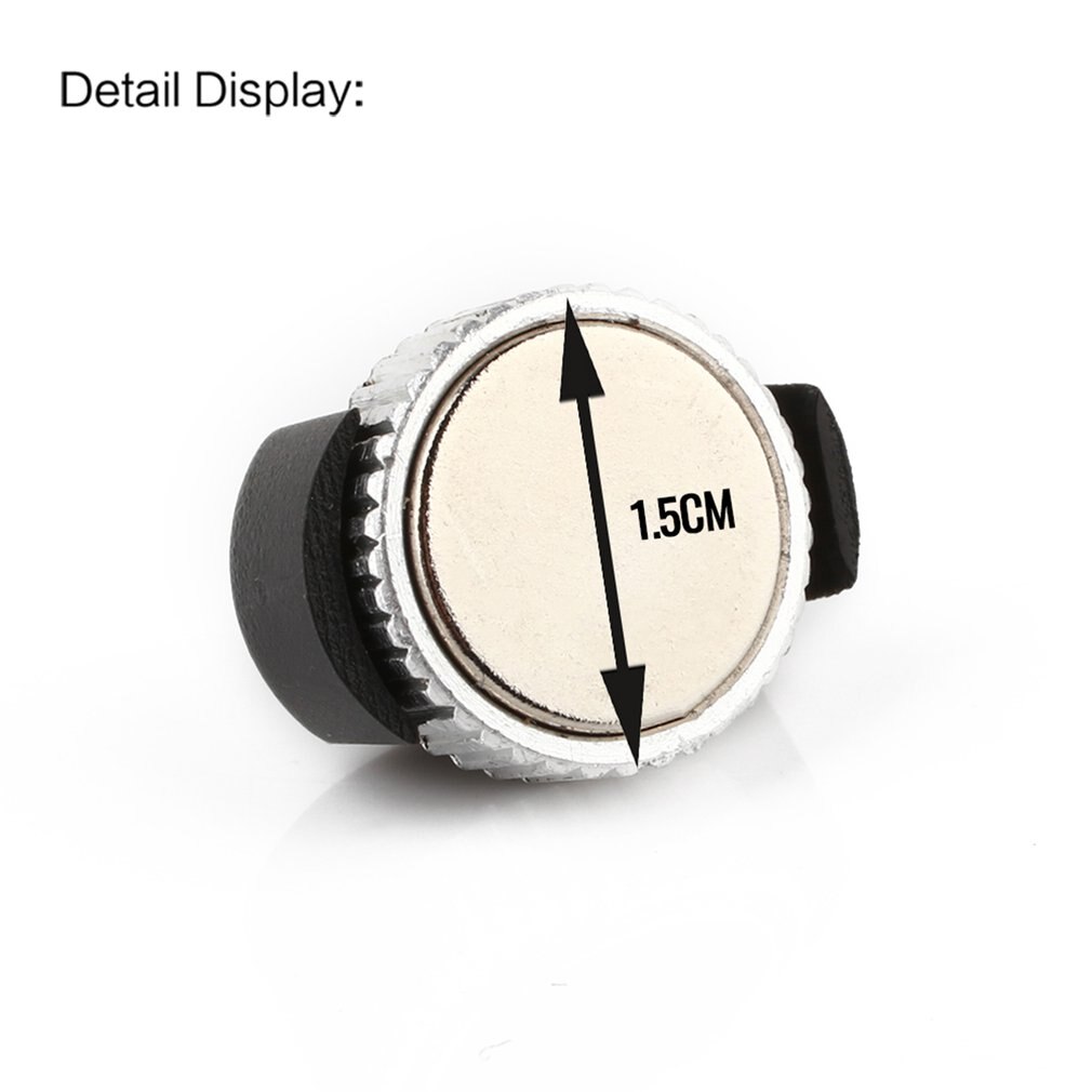 Portable Wheel Magnet Universal Bike Computer Part Spoke Durable Magnet Compact Bicycle Odometer Accessories