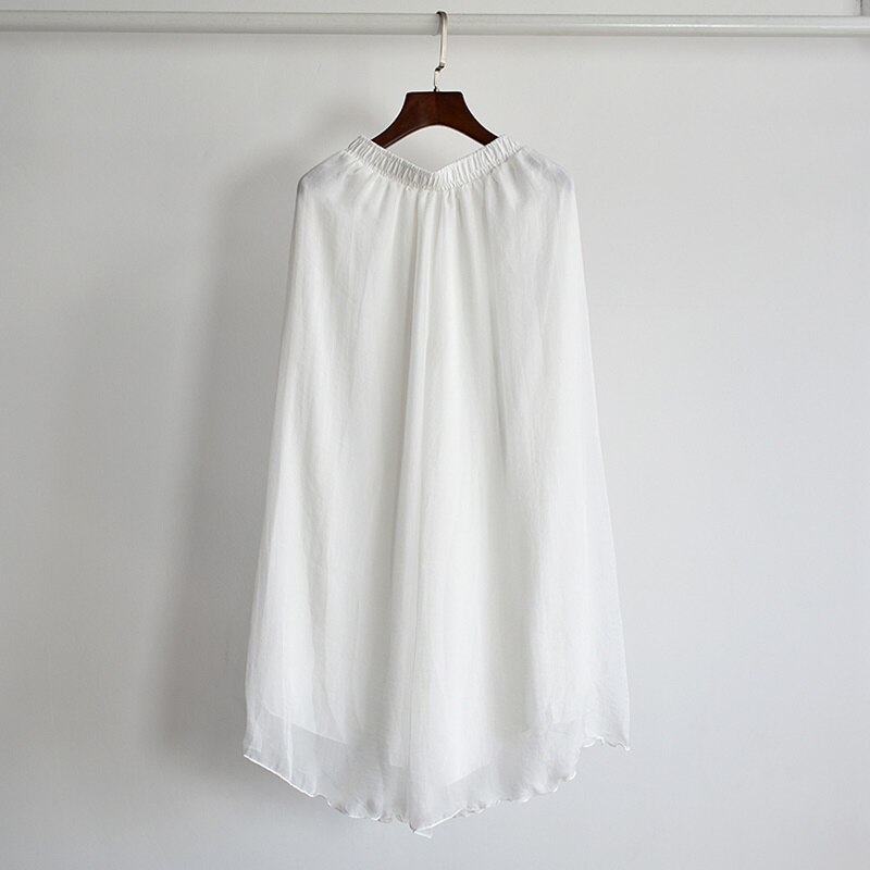 Chińskie spodnie 2020 szyfonowe spodnie szerokie nogawki damskie Online chiński sklep Thai Chi spodnie Kung Fu chińskie spodnie 10069: 10