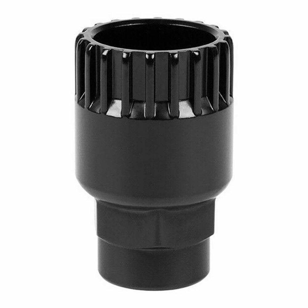 Bicycle Bottom Bracket Remover BB Puller Socket Wrench Box Sockets Cycling Bike Spanner Repair Service Tool Axis Removal
