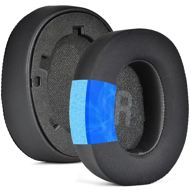 Almohadillas de repuesto para auriculares JBL TUNE 700BT/710BT/720BT/700BTNC/750BT/760BT, orejeras, diadema: Marrón