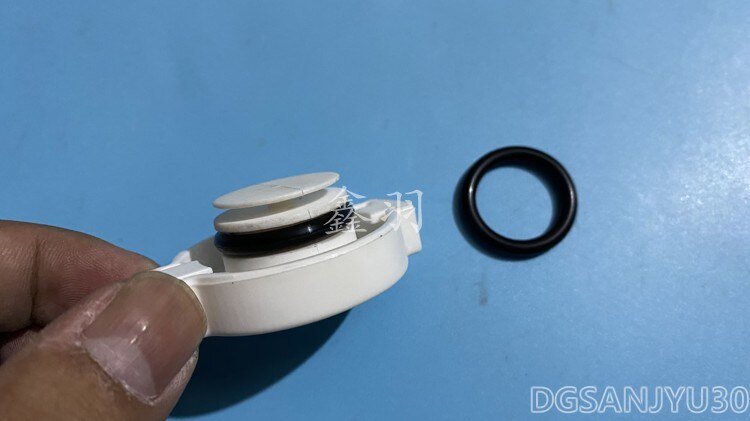Mitsubishi outlander LANCER PAJERO Etc. O-RING,P/S OIL RESERVOIR 4455A253