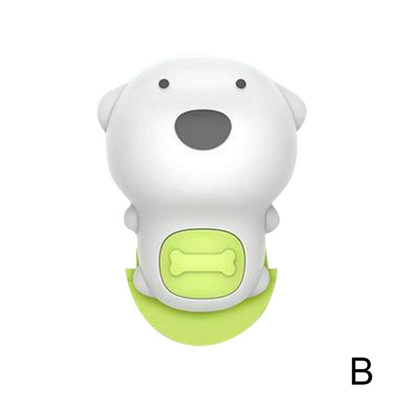 Kind Veiligheidsproducten Baby Veiligheid Stopper Card Stop Deur Deur Siliconen Deur X8B5: yellow