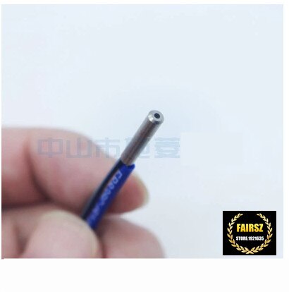 Orginal Reflective optical fiber sensor FR83BC FX83BC