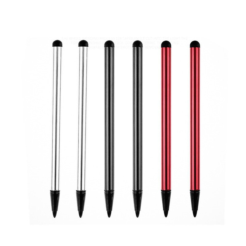 Universal Stylus pen Capacitive Screen Resistive Touch Screen Stylus Pen For Mobile Phone Tablet PC Pocket PC