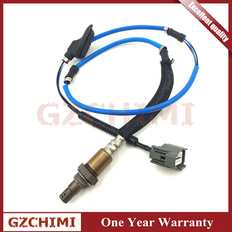 2PCS Capteur O2 Oxygène Amont & Aval pour NISSAN ALTIMA ROGUE 2.5L 2008