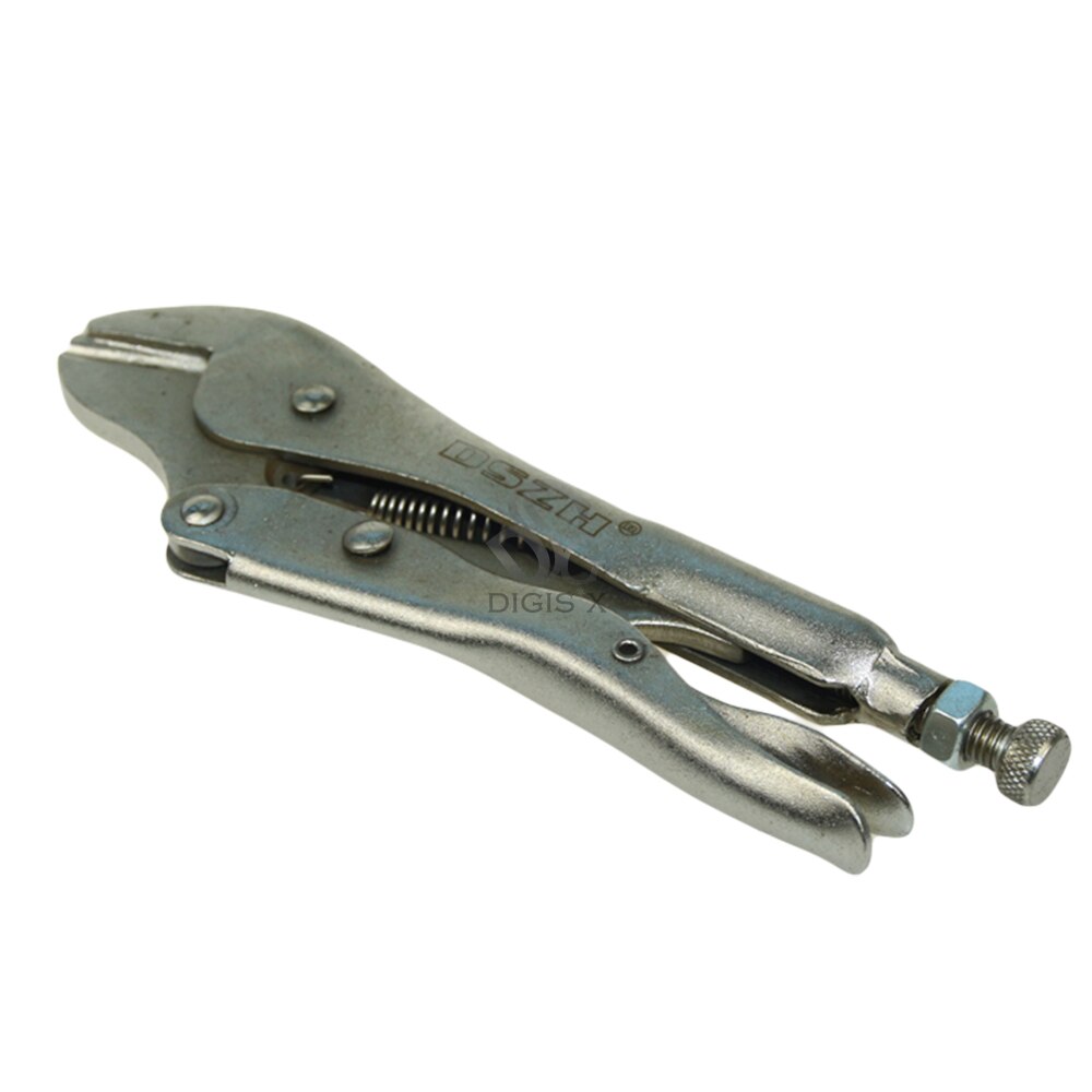 sealing clamp CT-201/ 3 ~ 6mm tube