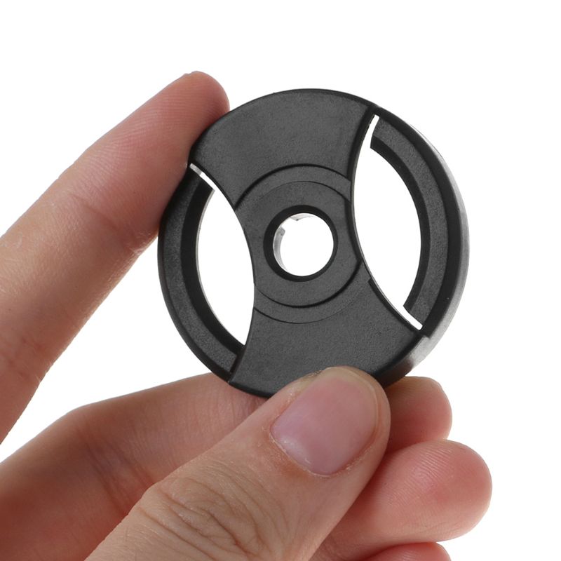 Vinyl Record Adapter 7 Inch Old Vinyl Record 45 Speed Hole Record Conversion Base Turntable Phonograph Technicas