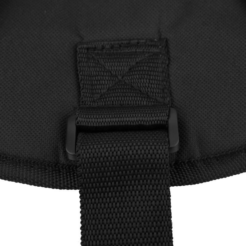 Lawn Mower Double Shoulder Harness Brush Cutter Strimmer Adjustable Padded Strap Tools Accessory