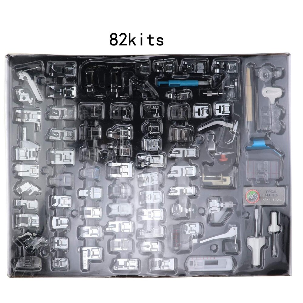 Mejora Tu Máquina De Coser: Juego De Engranajes De