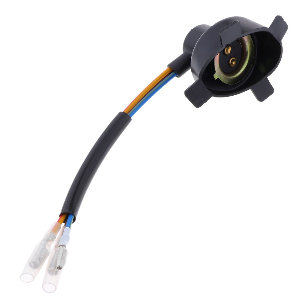 Connecteur de support de phare pour Mikuni TMX moto 1 PC