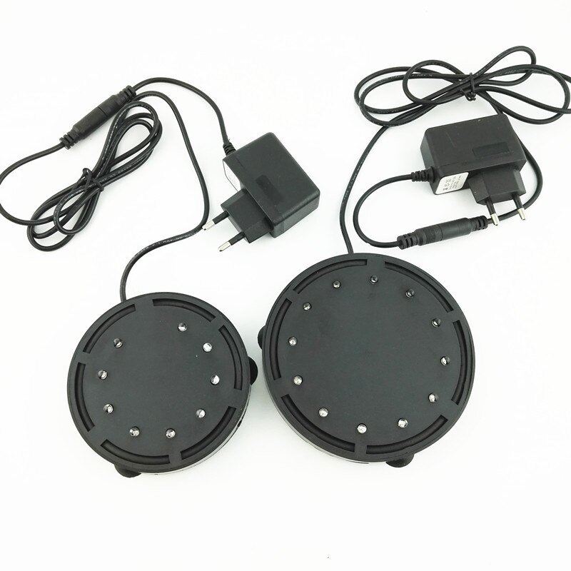 Corlorful Submersible Aquarium LED Lighting Decorative Fish Tank Lights Aquarium Air Bubble Water Lamp Used With Air Pump