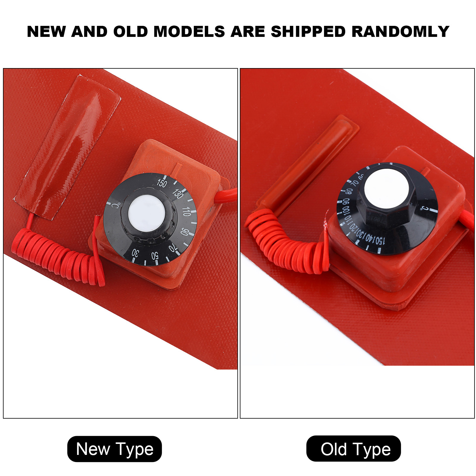 200L/55Gallon 220V 1000W Silicium Metalen Olievat Heater AU Plug