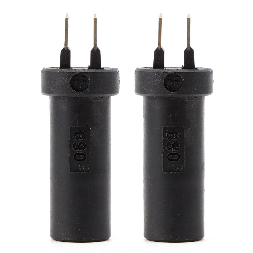 Snelheid Sensor 2 Stuks ZF5HP24 ZF5HP30 ZF4HP22 Transmissie Input / Output Speed Sensor Set Vervanging (99193) Auto Accessoires