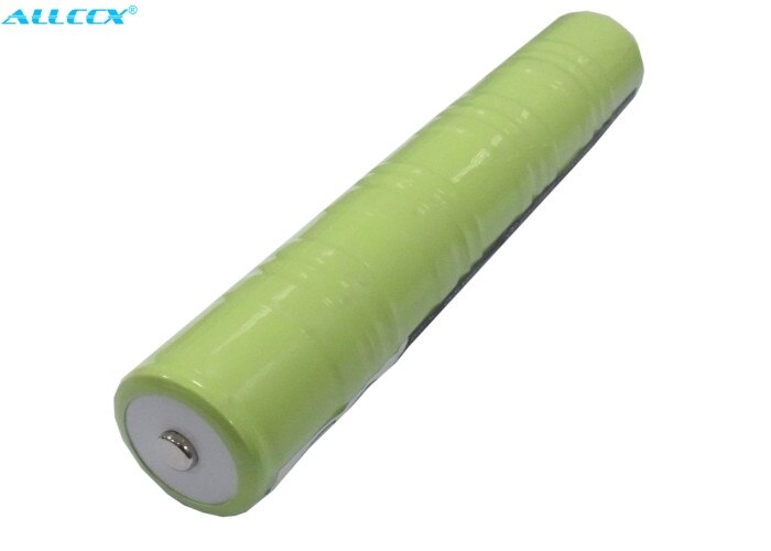 Cameron sino 5000 mah batteri til maglite 40070149, 9032,  arxx 075,  arxx 235, ma5, ml500, n38 af 001a, rx1019, s522