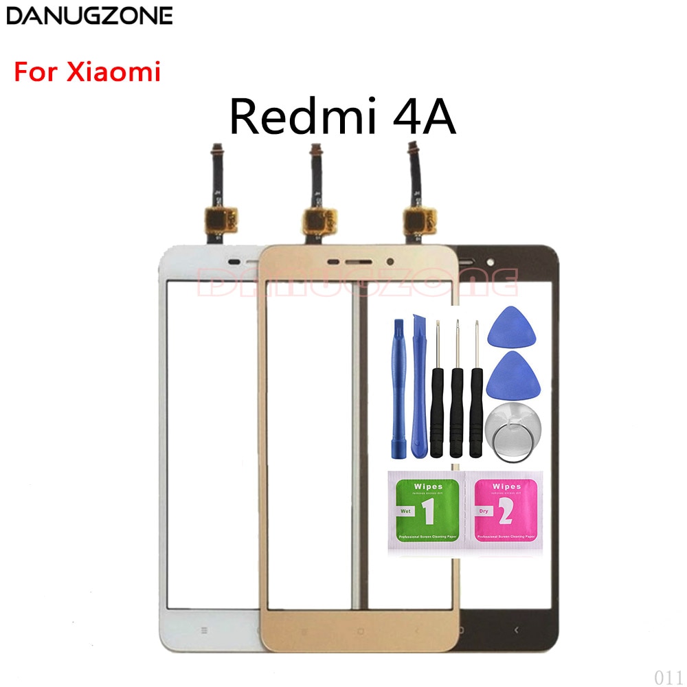 Touch Screen Voor Xiaomi Redmi 4A 5A Touchscreen Lcd Display Digitizer Glas