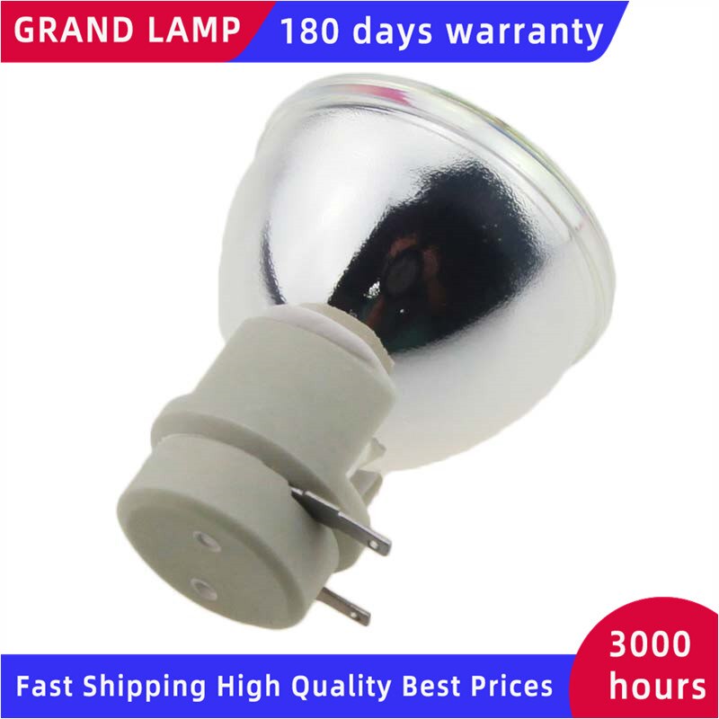P-vip 190w e20.8 sp.73701 gc 01 projektorin lampun polttimo optoma  s310e/s310x/w312/x312:lle