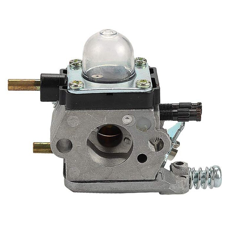 Förgasare med luftfilter repower kit för 2- cykel mantis 7222 7222e 7222m 7225 7230 7234 7240 7920 7924 jordfräs / kultivator