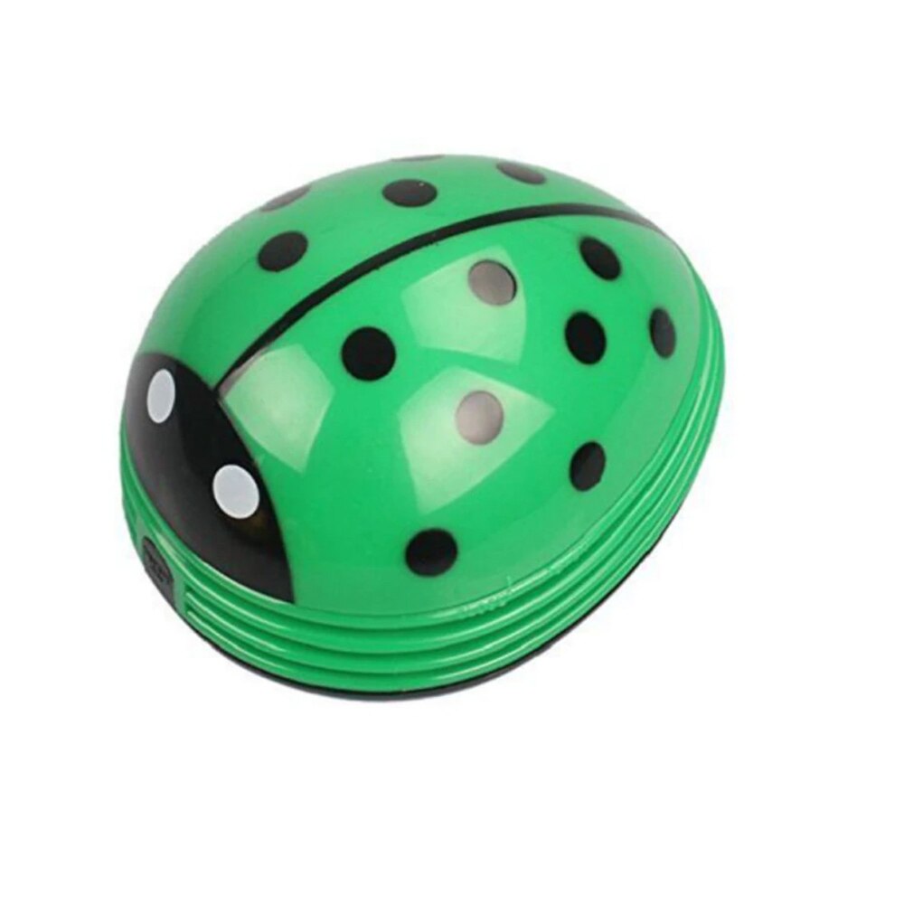 Mini Bug Vacuum Cleaner Desktop Coffee Table Vacuum Cleaner Dust Collector Crumb Sweeper For Home Office