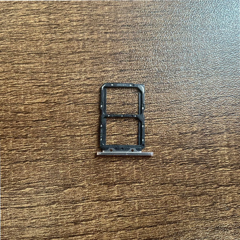 Replacement For Huawei Honor View 20 V20 Sim Card Tray Slot Holder Adapter Connector For Huawei Honor 20 20i: Honor 20 Gold