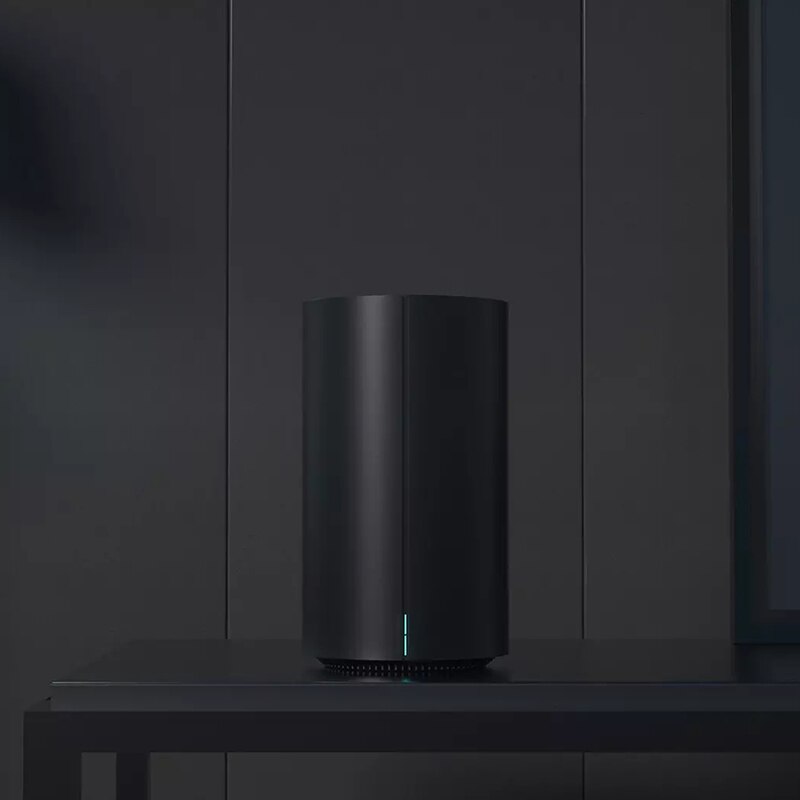 Xiaomi AC2100 Router 2033 mb/s 4 anteny 2.4G/5G dwuzakresowy pełny Gigabit Port sieciowy wzmacniacz sygnału wzmacniacz sygnału wi-fi