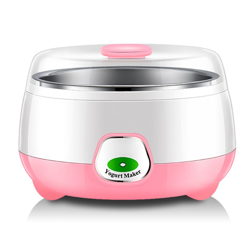 Mini Yogurt Machine Fully Automatic Multifunction Electric Yogurt Maker Constant X6HC