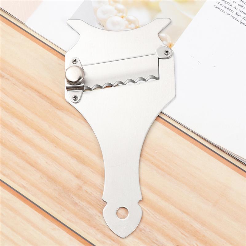 2PCS Portable Truffle Shaver Stainless Steel Chocolate Shaver Kitchen Tool Truffle Slicer
