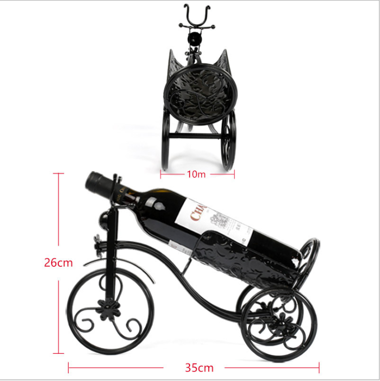 Utensilios de cocina soporte para copas de vino soporte para copas de Bar estante colgante debajo del Gabinete copa de vidrio estante de hierro barra herramienta de cocina: plum