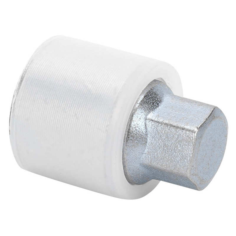 Aksesuar-Herramienta de desmontaje de llave de extracción de tornillo antirrobo, modelo E compatible con A1, A5, A3, A4L, A6L, A7, Q3, Q5, A8