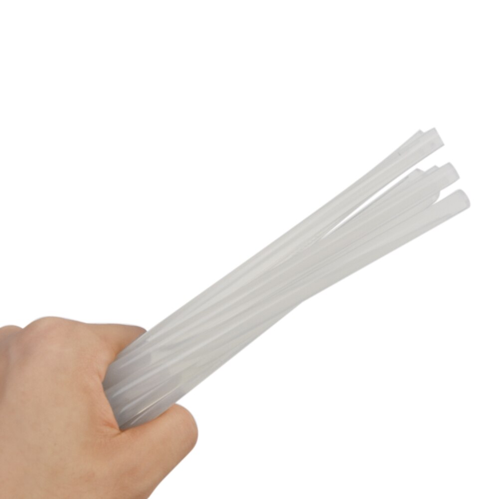 7Mm Melt Lijm Stick Voor Warmte Lijm 7x19 0Mm/100Mm Hoge Viscositeit Lijm Lijmstift reparatie Tool Kit Diy Hand Tool