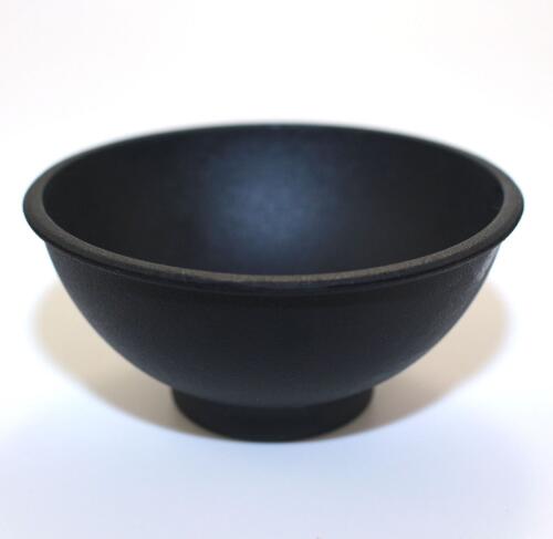 Silicone Mini Bowl Silicone Bowl Baby Solid Food Bowl Kitchen Seasoning Bowl Mask Dishes Children's Products: Black