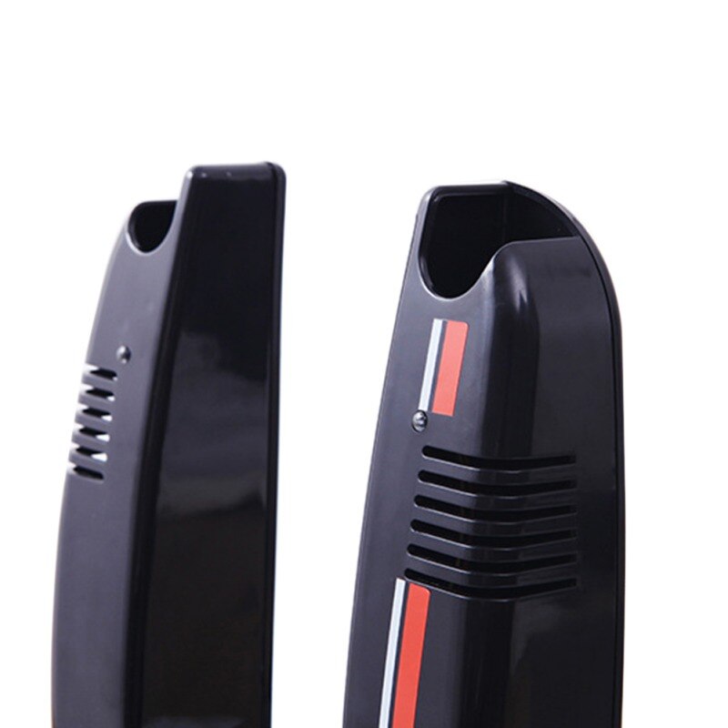 Boot Dryer Shoe Dryer Ozone, Glove Dryer & Boot Warmer With Heat Blower, Portable Adjustable Rack And Timer