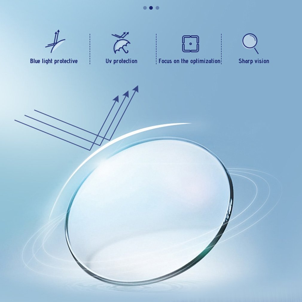 1pcs Retro Anti Blue Ray Computer Glasses Women Round Eye Glass Men Blue Light Blocking Eyewear Optical Frames