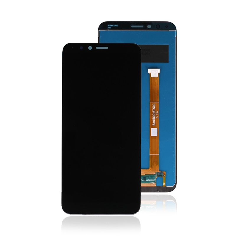 for Lenovo K5 Play LCD Touch Screen Digitizer Assembly for Lenovo K5 Play Display L38011 Replacement