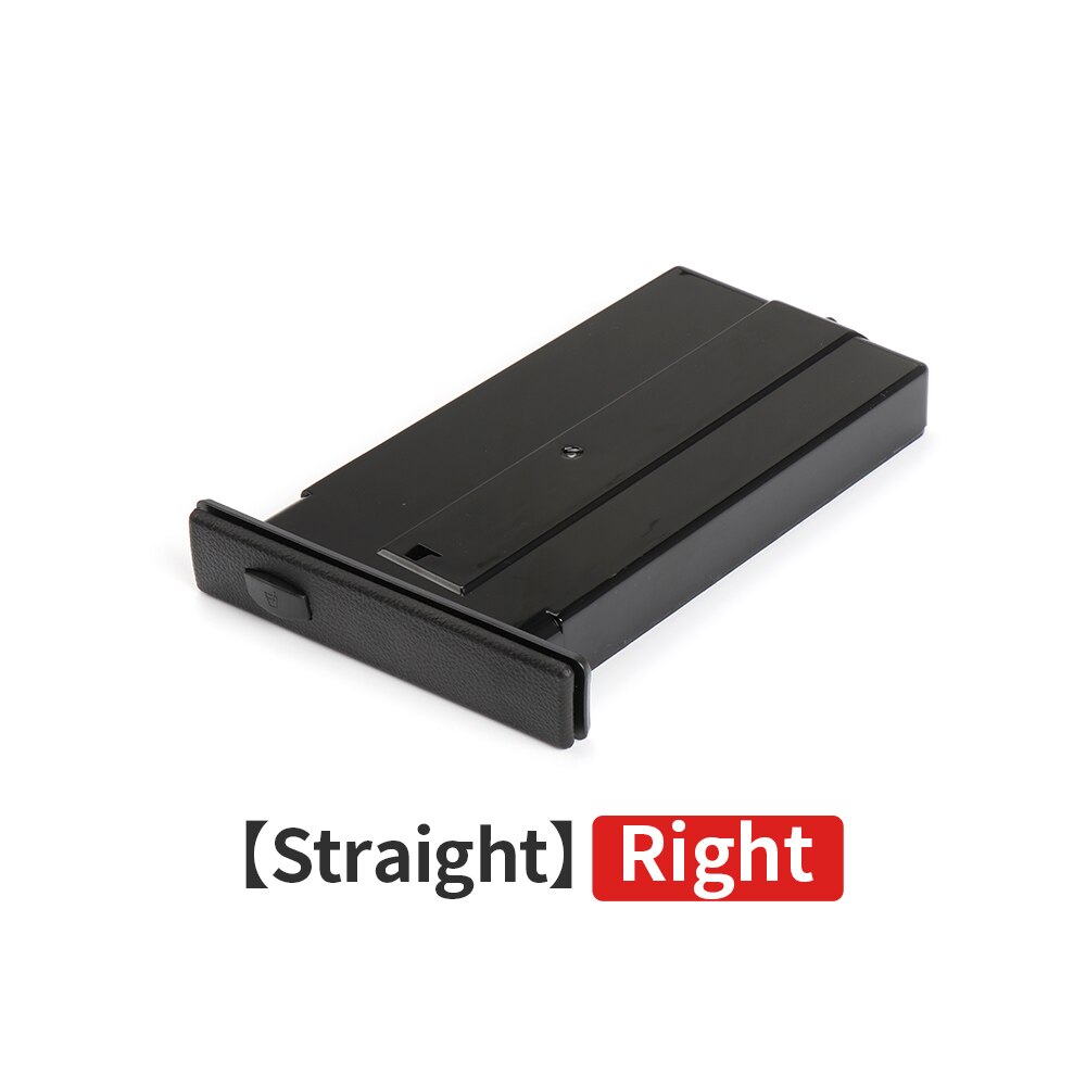 Portavasos delantero izquierdo derecho para salpicadero de coche, accesorios de coche para BMW serie 5, E60, E61, 51459125622: Right