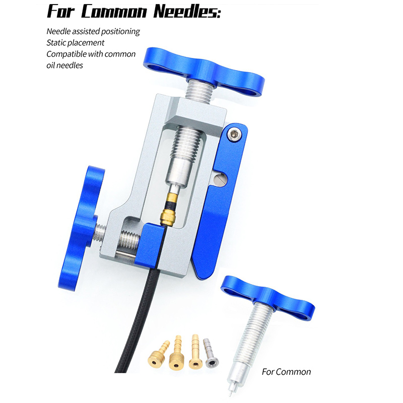 Magura 567002001 Kit Di Spurgo Professionale Per Freni A Disco E V Br - Foto 3