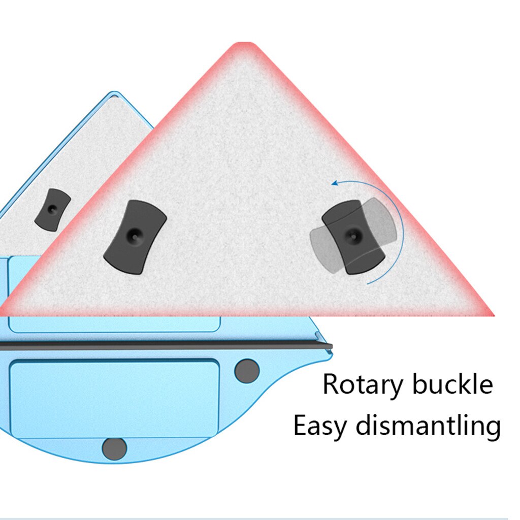 Magnetyczna dwustronna myjka robić szyb okiennych, urządzenie robić mycia okien na magnes, narzędzie robić czyszczenia szkła, szczotka, czyste szyby, robić prac domowych