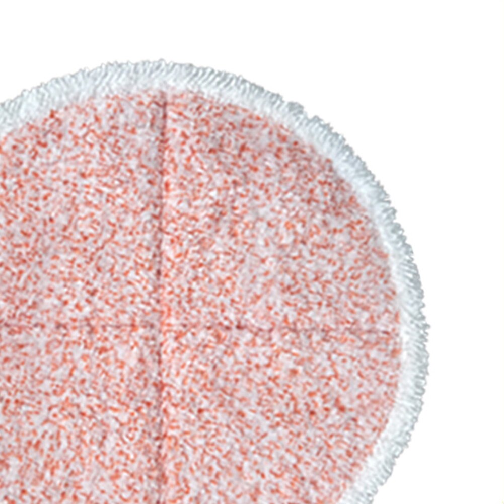 Home Cleaning Pad Mop Pads Replacement For Bissell Spinwave 2039A 2124