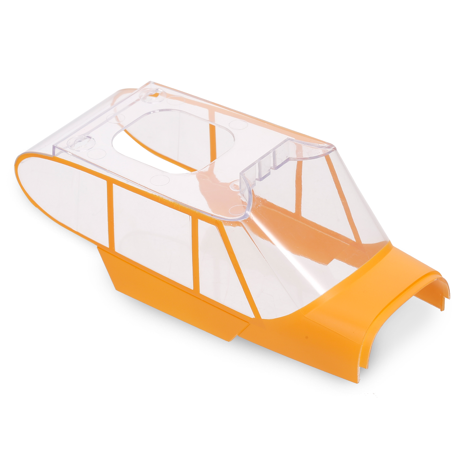Park 10 toys versjon  j3- cub rc-fly reservedeler glidertilbehør rc-flyhjul motorer flykropp vinger: Lilla