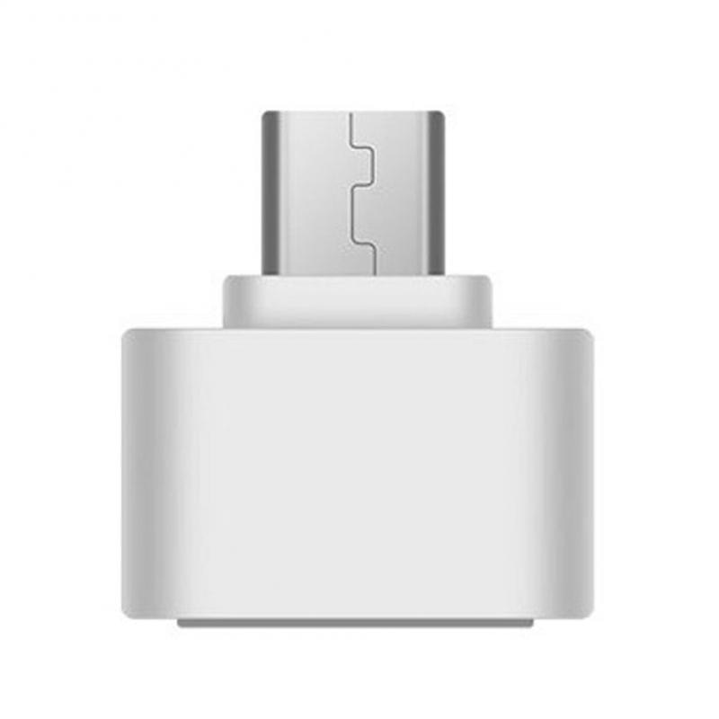 Universal Usb To Type C Adapter For Android Mobile Mini Type-C Jack Splitter Smartphone USB C Connectors OTG Converter