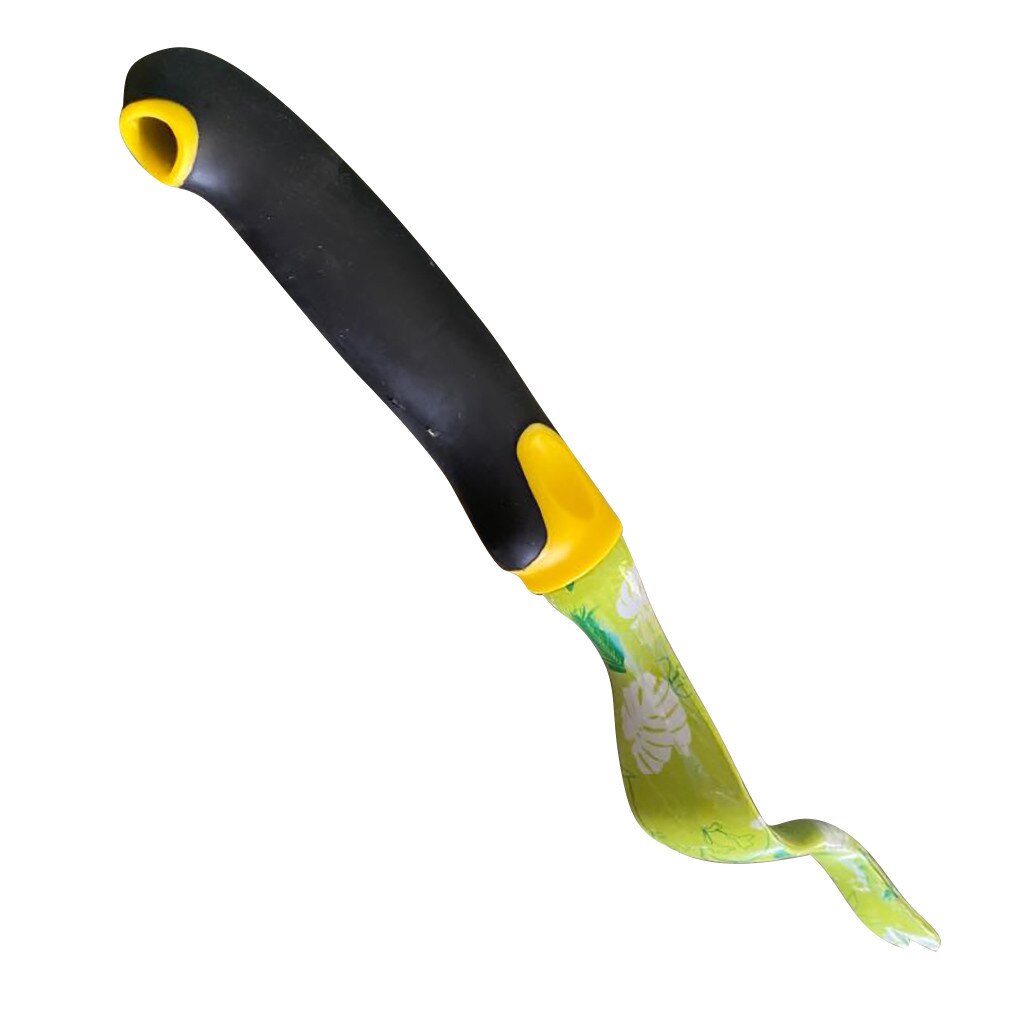 1Set Mini Small Shovel Rake Spade Multi-Functional Indoor Gardening Plant Care: F