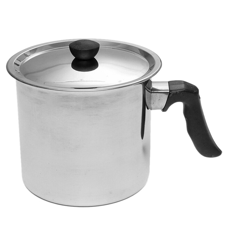 Beekeeping Tools Stainless Steel Honey Pot Wax Pot Waterproof Stew Durable Honey Pot: Default Title