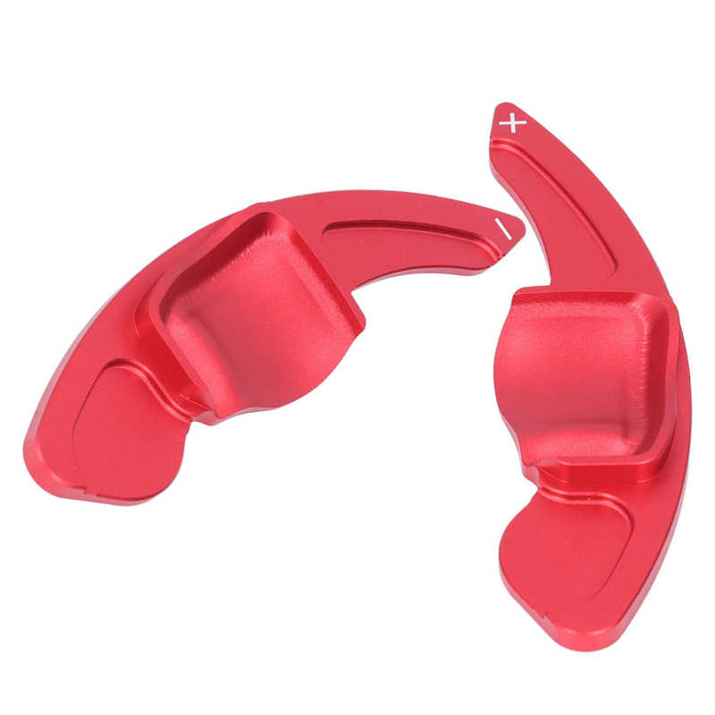 Shift Paddle Blade Steering Wheel Shift Paddles Replacement for Eos All Model for Car Refitting Decoration Accessories