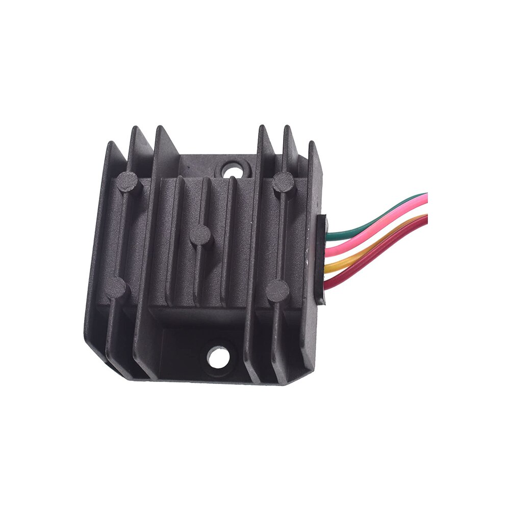 Ignition Switch 9pcs GY6 150CC Electric Wiring Harness Kit Upgraded Multi-Functional ATV Switch Electric Wiring Harness Car