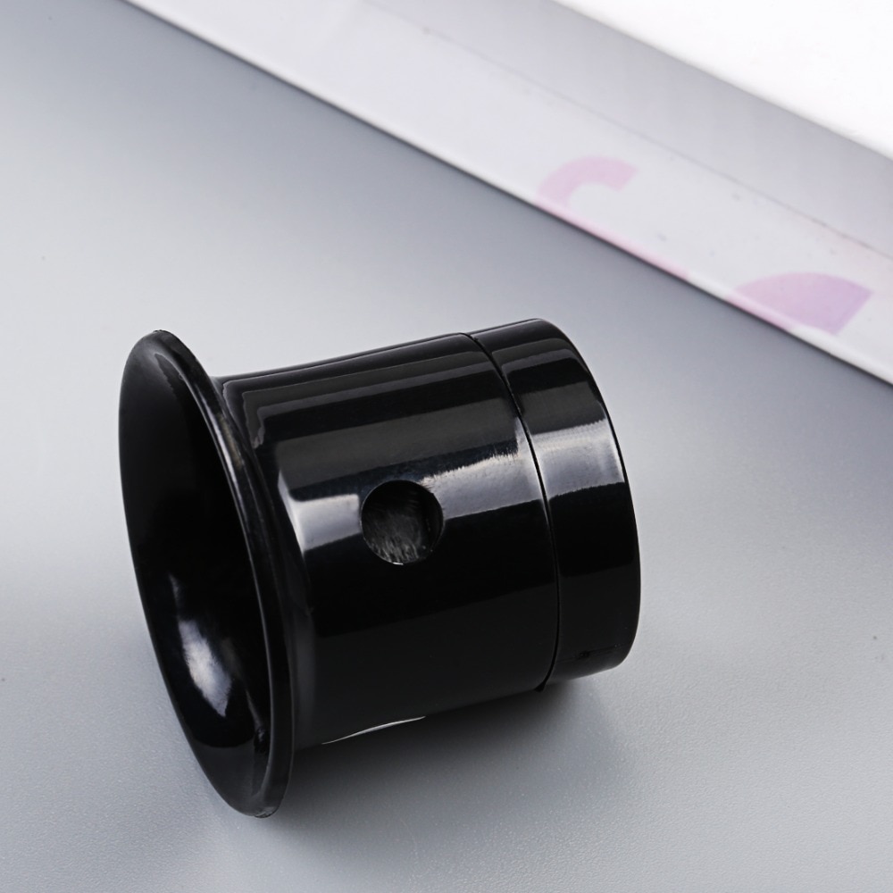 Glasses magnifier 1pc Portable 10X Monocular magnifying glass glasses Loupe Lens Jeweler Tool Eye Magnifier