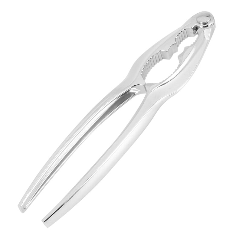 Paquet de 8 craquelins de noix pour pattes de crabe, outils robustes de craquelins de fruits de mer, ensemble d&#39;outils de fruits de mer