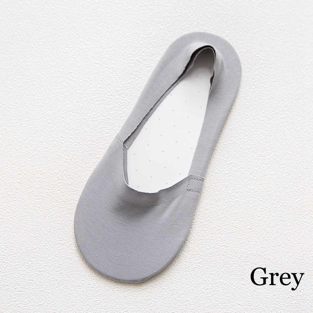 1 paire de chaussettes d'été en coton à fleurs et dentelle pour femmes, confortables, antidérapantes, invisibles, à la cheville, élastiques, courtes: 19