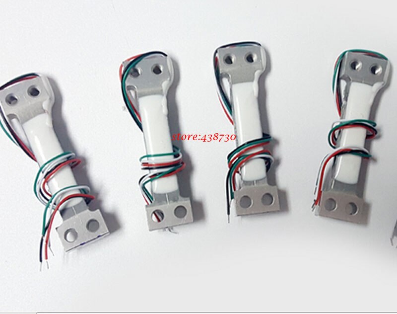 Højpræcisions vejecelle  / 100g 200g 300g 500g 1kg 2kg 3kg 5kg 10kg miniature vejecelle / cantilever strålesender