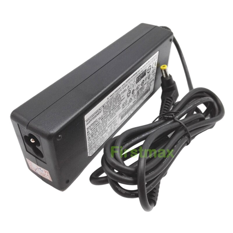 15.6V 7.05A 110W laptop charger AC adapter CF-AA5713A-M1 CF-AA5713A2E CF-53AACZYDE for Panasonic Toughpad FZ-Y1 UT-MB5 UT-MA6