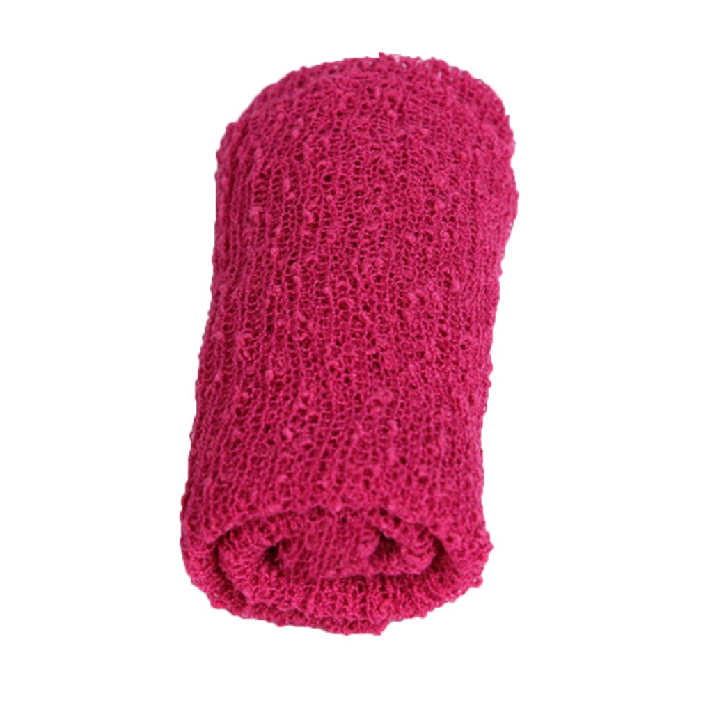 Baby Fotografie Props Pasgeboren Wraps Baby Photo Accessoires Baby Meisje Jongen Sjaal Pasgeboren Fotografia Schieten Wraps: 7