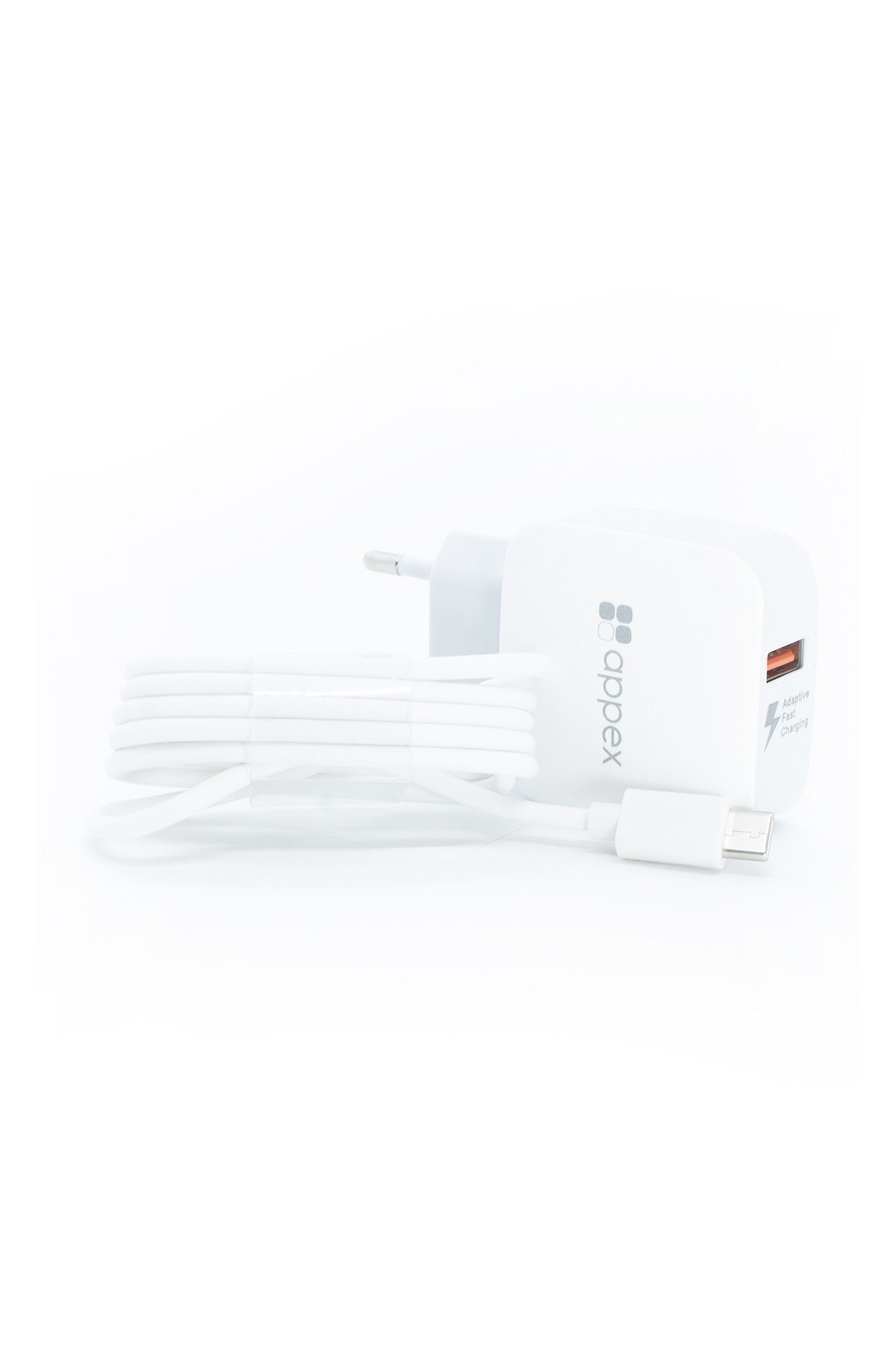 Voor Samsung Huawei Xiaomi Type-C Lader 3.0 Amps